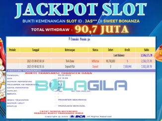 bukti jp bolagila #162