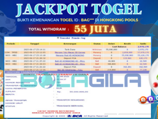 bukti jp bolagila #239