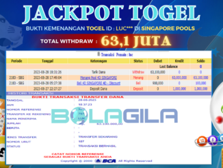 bukti jp bolagila #415