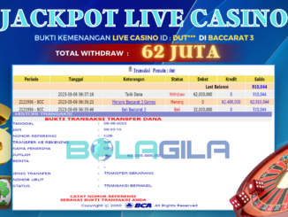 bukti jp bolagila #344