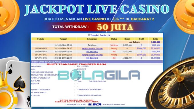 bukti jp bolagila #590