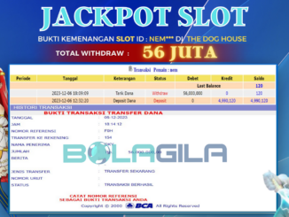 bukti jp bolagila #572